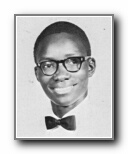 Clarence Caesar: class of 1968, Norte Del Rio High School, Sacramento, CA.